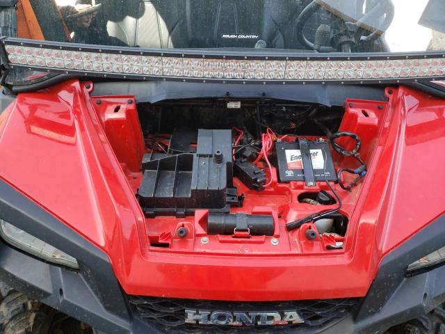 2018 HONDA SXS1000 M3 1HFVE048XJ4200486