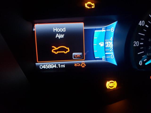 3FA6P0D95LR137931 Ford Fusion Tit 2020. Фото: 7