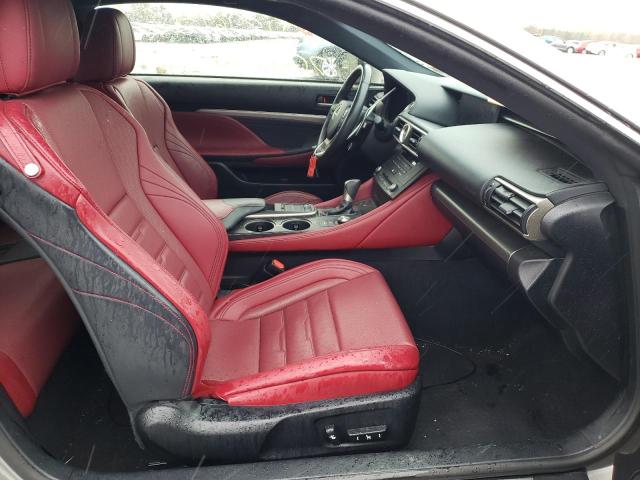 2015 LEXUS RC 350 JTHSE5BC8F5002037