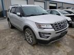 2017 FORD  EXPLORER