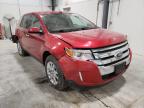 2011 FORD  EDGE