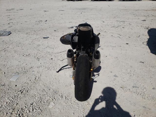 2018 SUZUKI DR-Z400SM JS1SK44A4J2100468