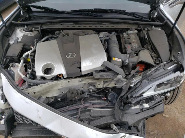 2019 LEXUS ES 350 58ABZ1B19KU047344