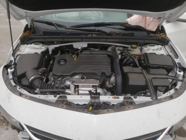 2018 CHEVROLET MALIBU LT 1G1ZD5ST3JF293268