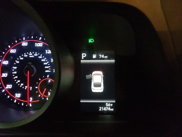 2021 HYUNDAI ELANTRA SE 5NPLM4AGXMH037506