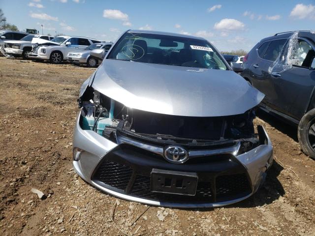 2015 TOYOTA CAMRY LE 4T1BF1FK1FU097938