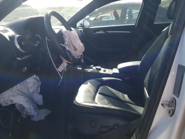 2018 AUDI A3 PREMIUM WAUGUGFF1J1092977