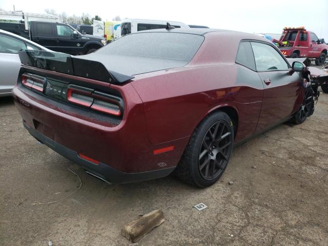 2017 DODGE CHALLENGER 2C3CDZBTXHH588918