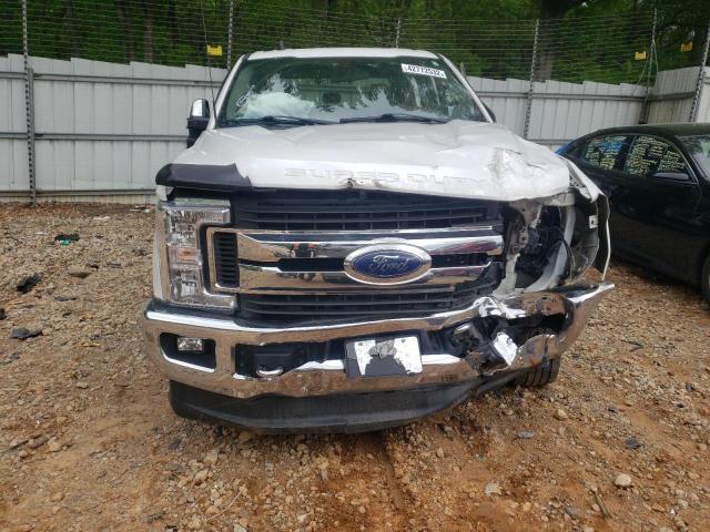 2019 FORD F250 SUPER 1FT7W2BT5KEE39118