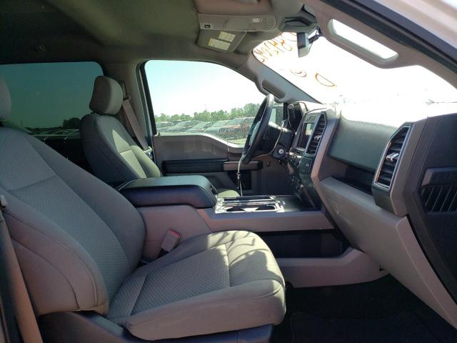 2020 FORD F150 SUPER 1FTEW1CP5LKE36970