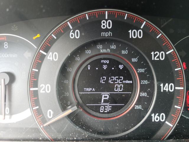 2016 HONDA ACCORD EXL 1HGCT1B89GA000081