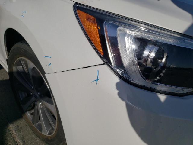 2016 SUBARU LEGACY 2.5 4S3BNBN68G3038118