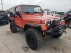 2005 JEEP  WRANGLER