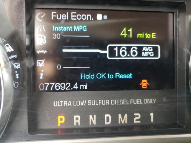 1FT7W2BT8DEA37872 Ford F250 Super 2013. Фото: 7