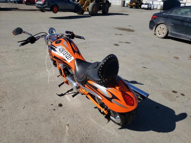 2013 VICTORY MOTORCYCLES JACKPOT 5VPXB36N1D3025461