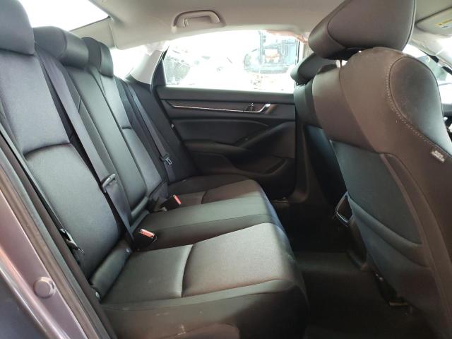 2021 HONDA ACCORD LX 1HGCV1F18MA005727