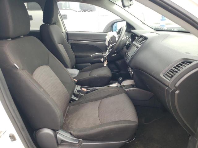 2018 MITSUBISHI OUTLANDER JA4AP3AU5JZ013207