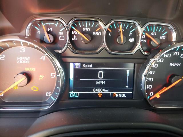 2018 GMC YUKON SLE 1GKS1AKC6JR339253