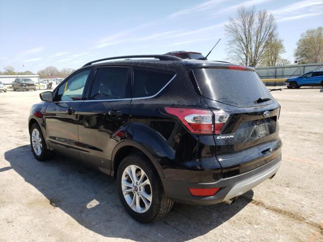 2017 FORD ESCAPE SE 1FMCU0GD7HUC27941