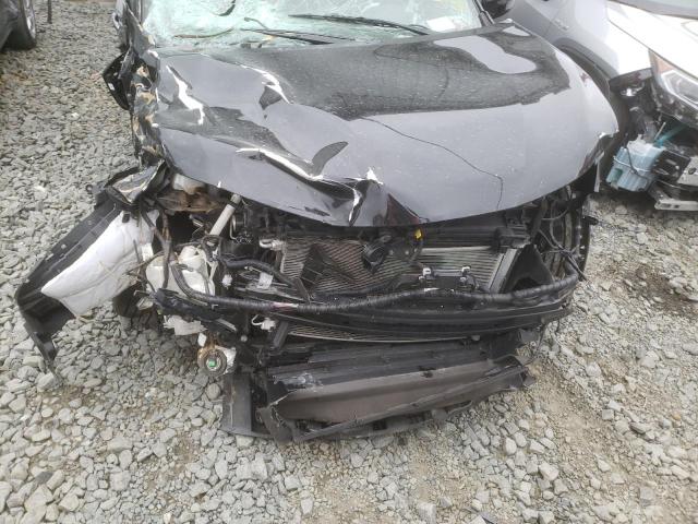2018 NISSAN ROGUE S KNMAT2MV4JP601613
