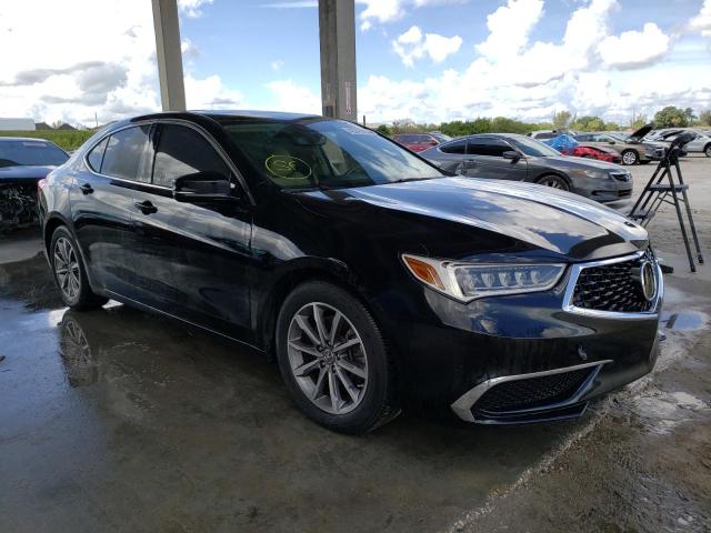 2020 ACURA TLX 19UUB1F32LA009463