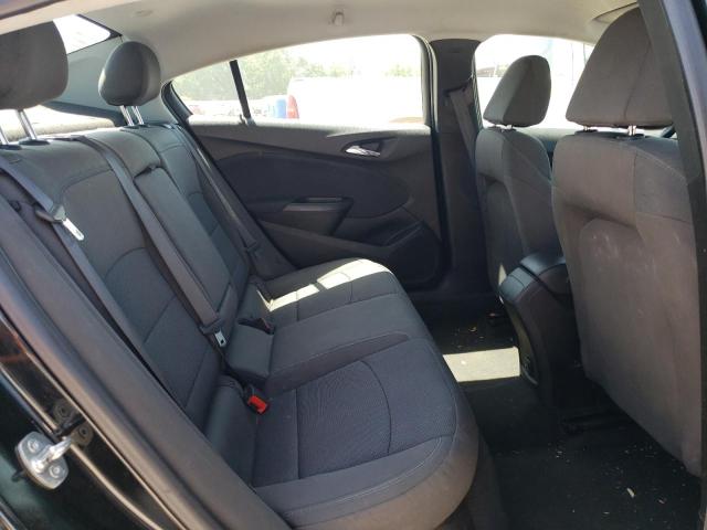 1G1BE5SM8K7116119 Chevrolet Cruze Lt 2019. Фото: 5