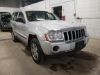 2007 JEEP  CHEROKEE