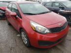 2014 KIA  RIO