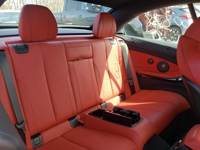 2018 BMW 440XI WBA4Z7C53JED47544