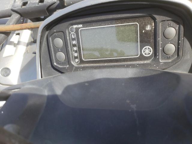 2004 YAMAHA YFM660 F JY4AM03W24C019824
