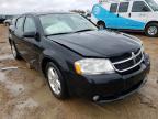 2010 DODGE  AVENGER