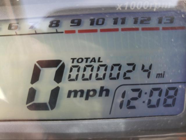 L2BB8ACG5HB000019 Baod Motorcycle 2017. Фото: 6