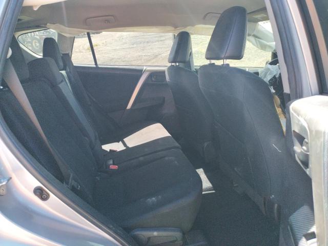 2015 TOYOTA RAV4 LE JTMZFREV3FJ040719
