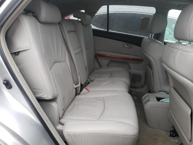 2T2HK31UX9C101495 Lexus Rx 350 2009. Фото: 5