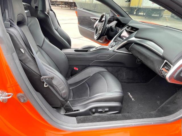 2019 ACURA NSX 19UNC1B09KY000052