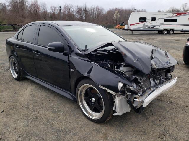 2015 MITSUBISHI LANCER ES JA32U2FU2FU019376