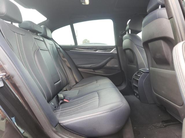 2018 BMW 540 I WBAJE5C55JG918326