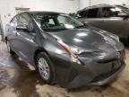 2017 TOYOTA  PRIUS