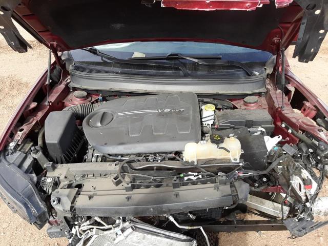 2019 JEEP CHEROKEE L 1C4PJLCX5KD263764