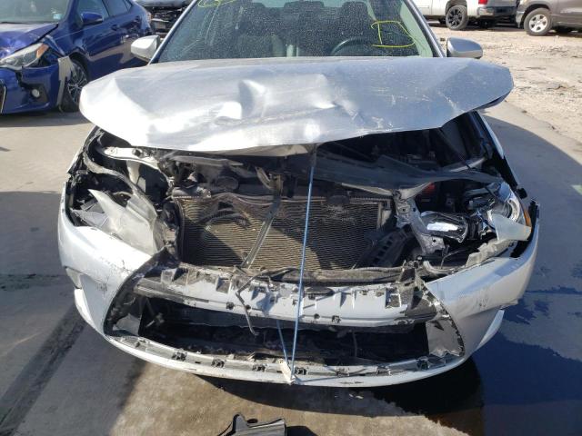 2016 TOYOTA CAMRY LE 4T1BF1FK4GU137477