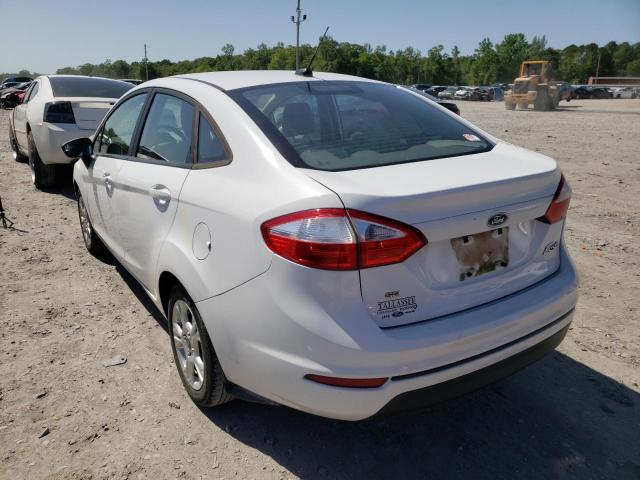 2016 FORD FIESTA SE 3FADP4BJ0GM156014