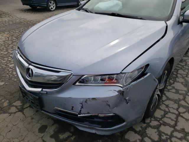 2016 ACURA TLX 19UUB1F31GA004146