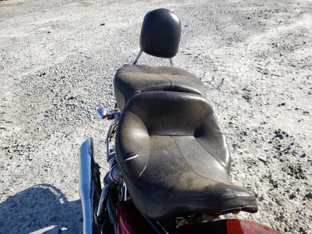 2002 HONDA VTX1800 R 1HFSC49042A004355
