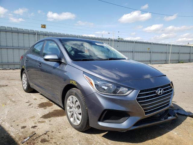 2019 HYUNDAI ACCENT SE 3KPC24A34KE068643