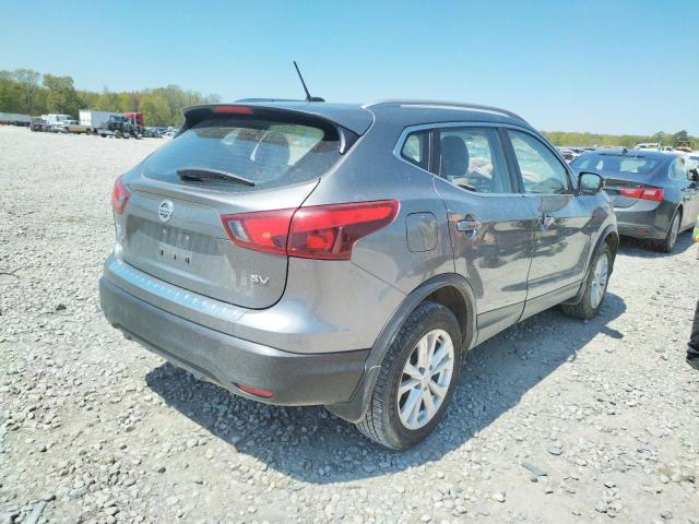 2017 NISSAN ROGUE JN1BJ1CP3HW021666