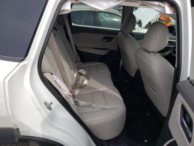 2021 NISSAN ROGUE SL 5N1AT3CA4MC680888