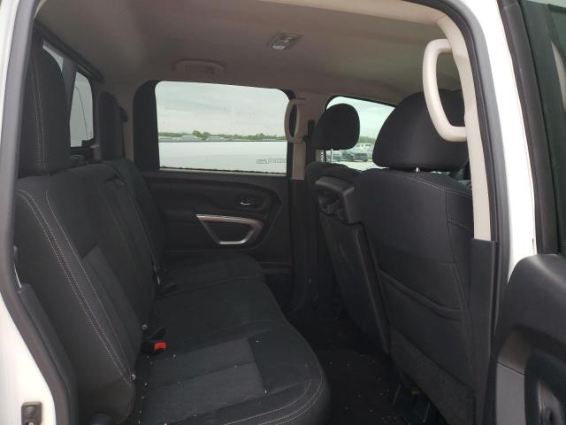 2017 NISSAN TITAN S 1N6AA1EK5HN516075