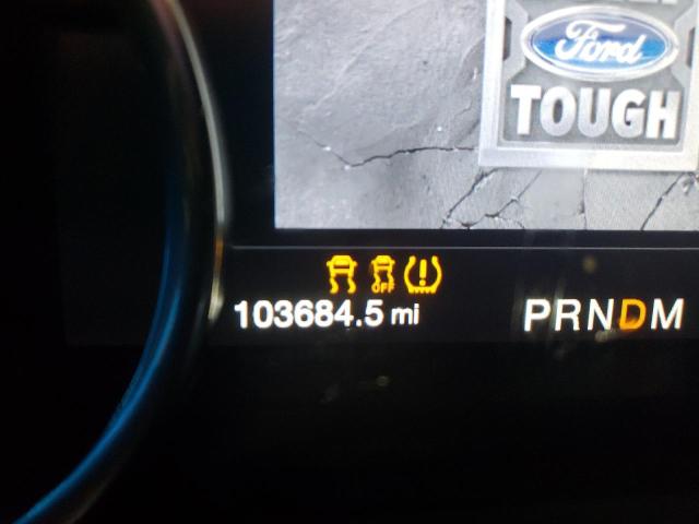 1FTEW1EG3HFA59732 Ford F150 Super 2017. Фото: 7