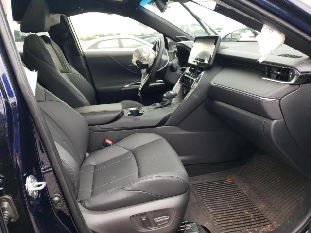 2021 TOYOTA VENZA LE JTEAAAAH9MJ073195