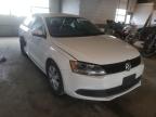 2012 VOLKSWAGEN  JETTA